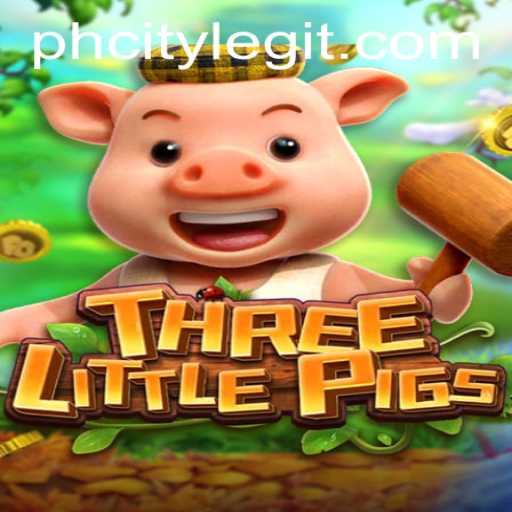 Discover the Exciting World of THREELITTLEPIGS: A Fun and Strategic Game Adventure
