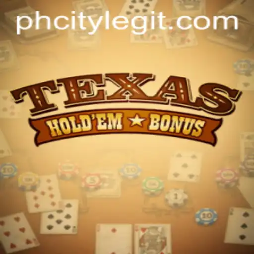 Exploring Texas Hold'em Bonus: A Strategic Twist to Poker
